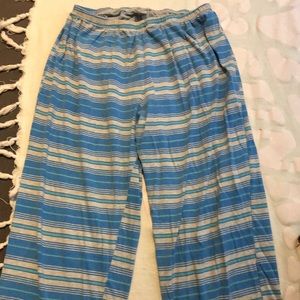 Pj pants